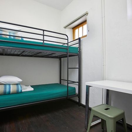 ฟรีแมนเทิล พริเซิน วายเอชเอ Hostel ภายนอก รูปภาพ