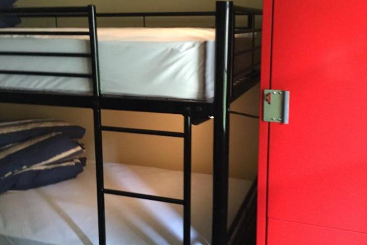 ฟรีแมนเทิล พริเซิน วายเอชเอ Hostel ภายนอก รูปภาพ