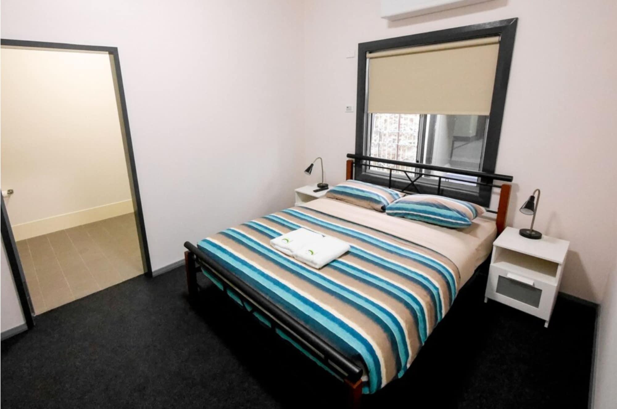 ฟรีแมนเทิล พริเซิน วายเอชเอ Hostel ภายนอก รูปภาพ