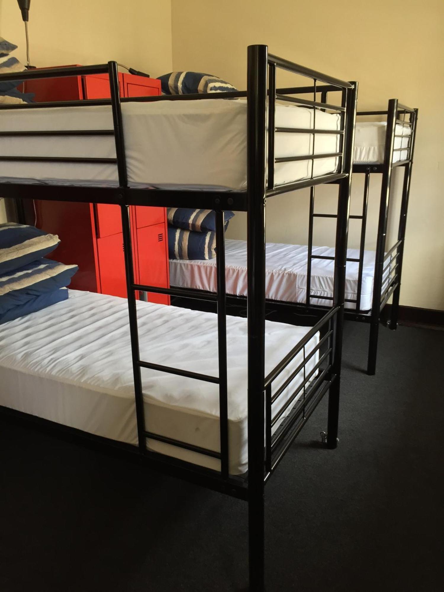 ฟรีแมนเทิล พริเซิน วายเอชเอ Hostel ห้อง รูปภาพ