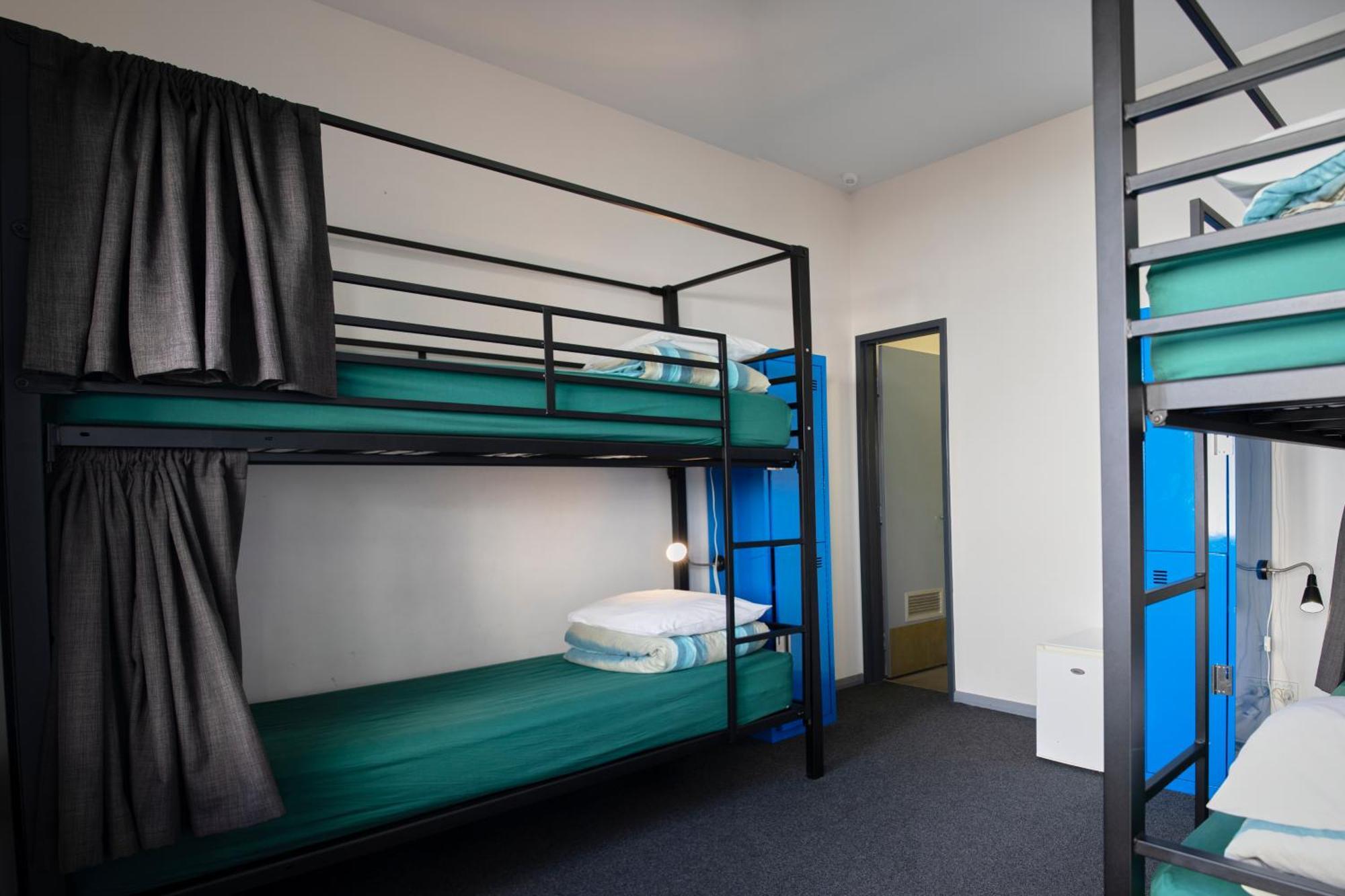 ฟรีแมนเทิล พริเซิน วายเอชเอ Hostel ภายนอก รูปภาพ
