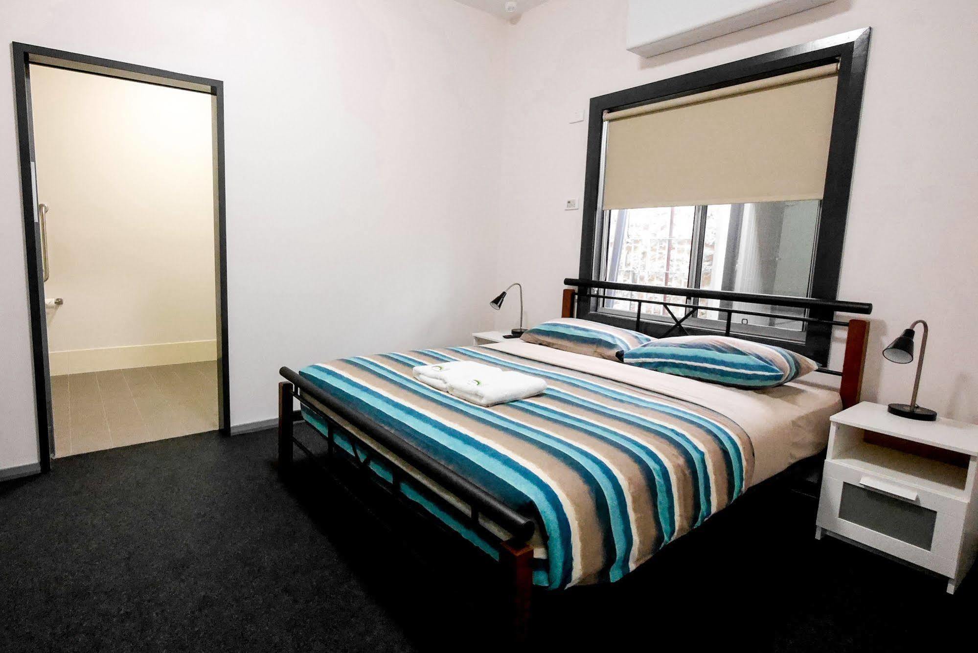 ฟรีแมนเทิล พริเซิน วายเอชเอ Hostel ภายนอก รูปภาพ